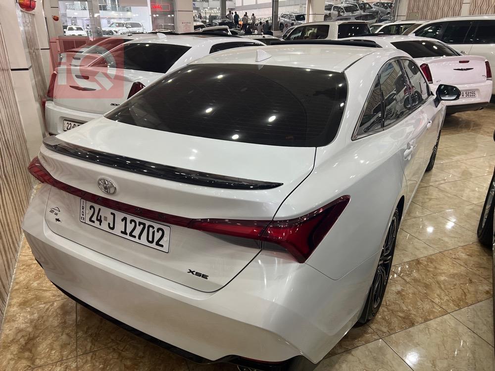 Toyota Avalon